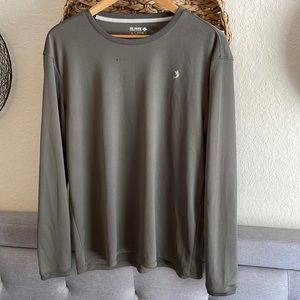 Reel Legends Freeline Fishing Shirt Large